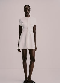 Mercer Mini Dress