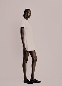 Mercer Mini Dress
