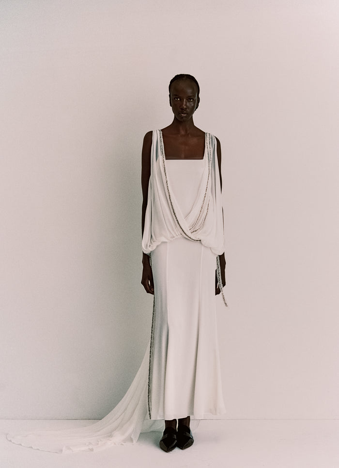 Parker Dress