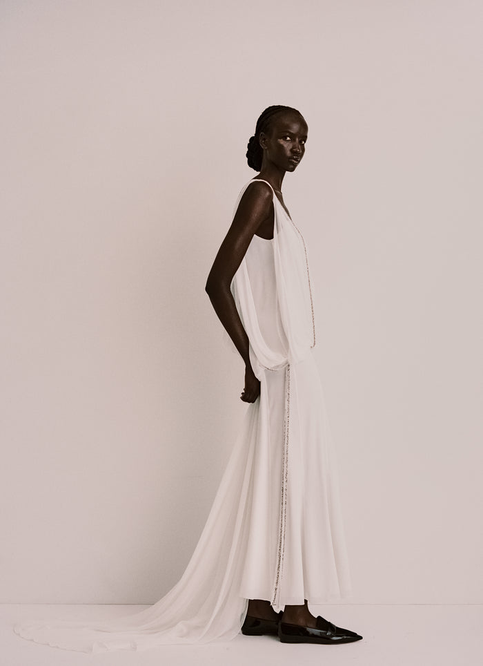 Parker Dress