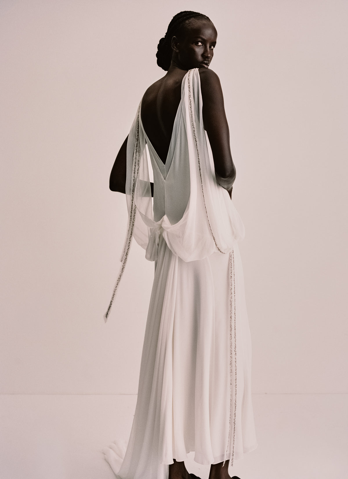 Parker Dress