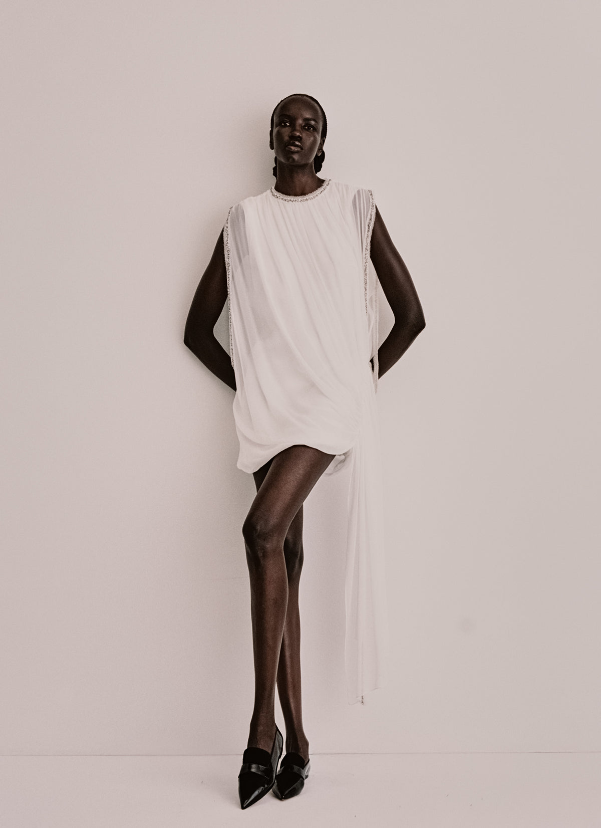 Romilly Mini Dress