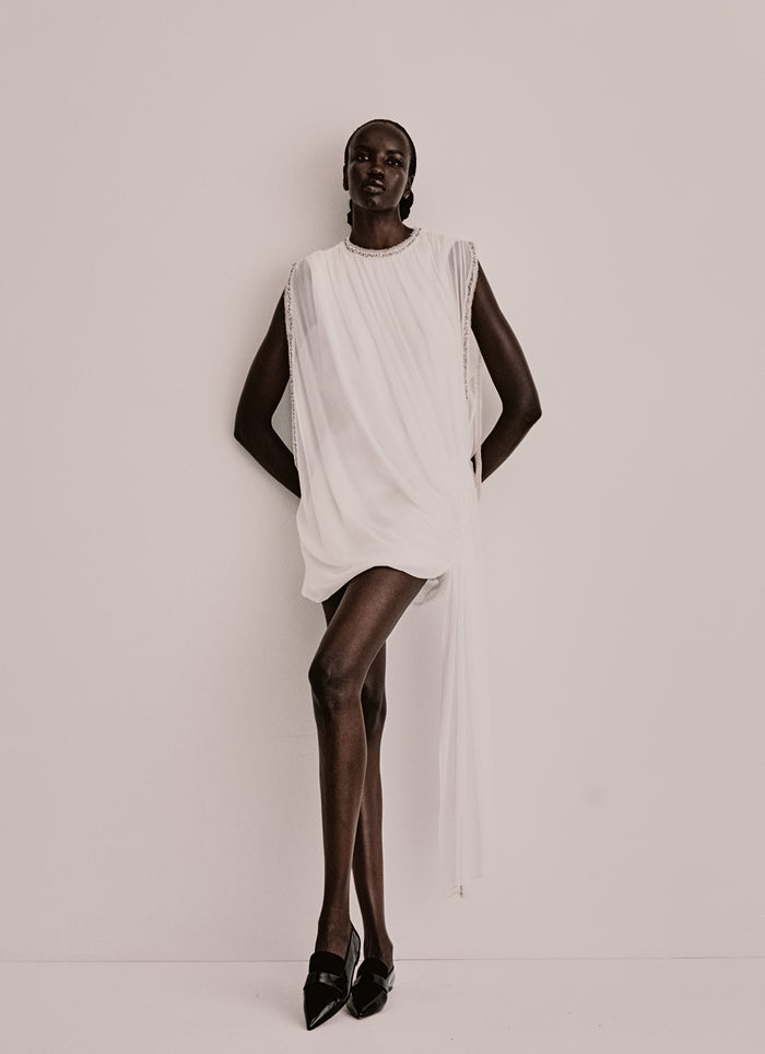 Romilly Mini Dress