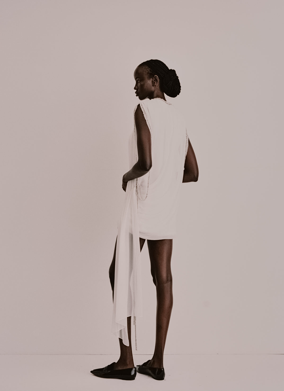 Romilly Mini Dress