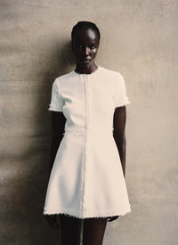Mercer Mini Dress