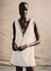 Cecilie Mini Dress