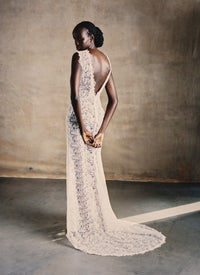 Linden Gown