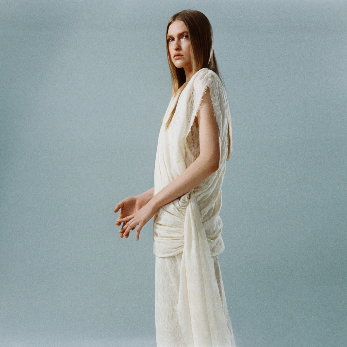 Maren Tunic