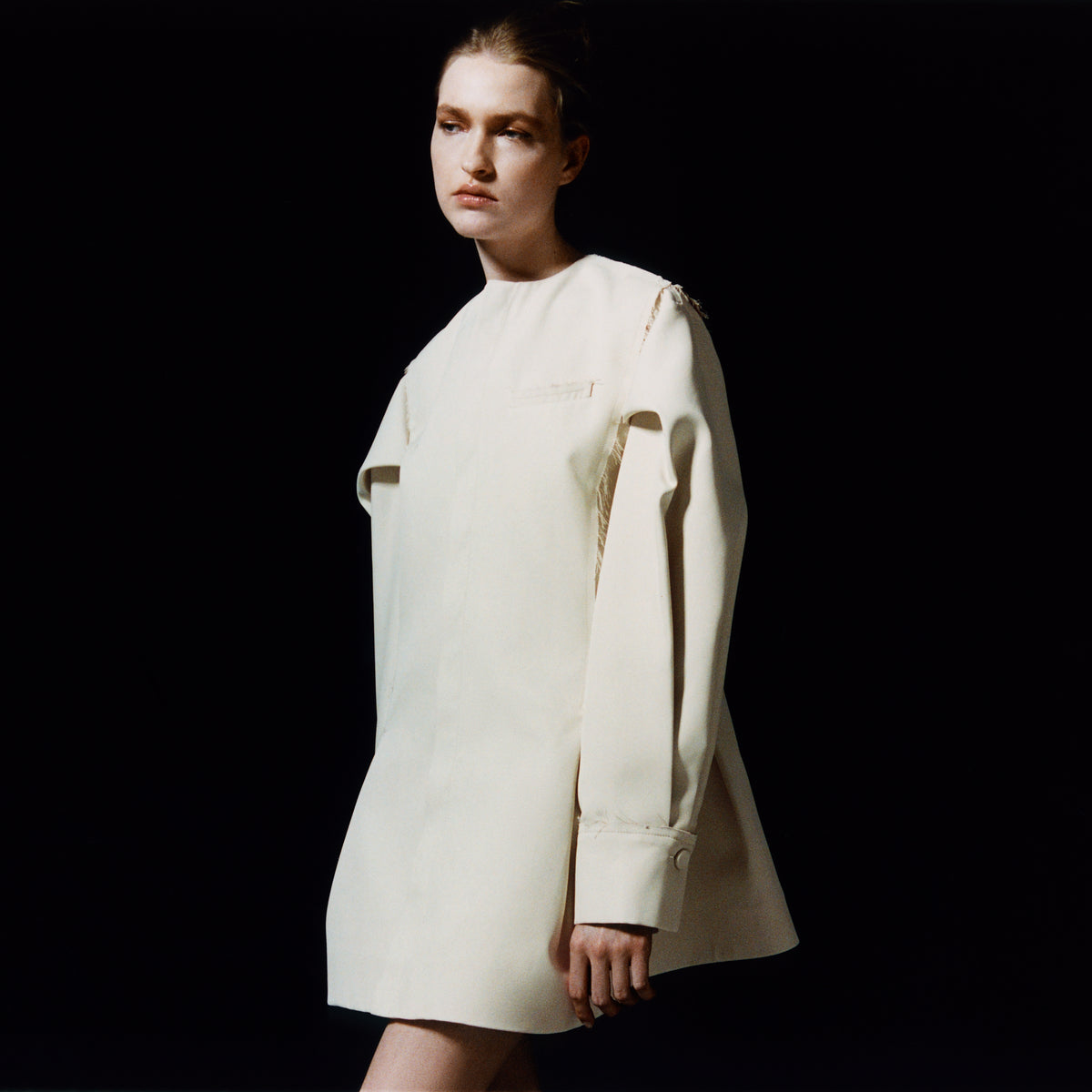 Arden Shirtdress