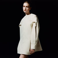 Arden Shirtdress