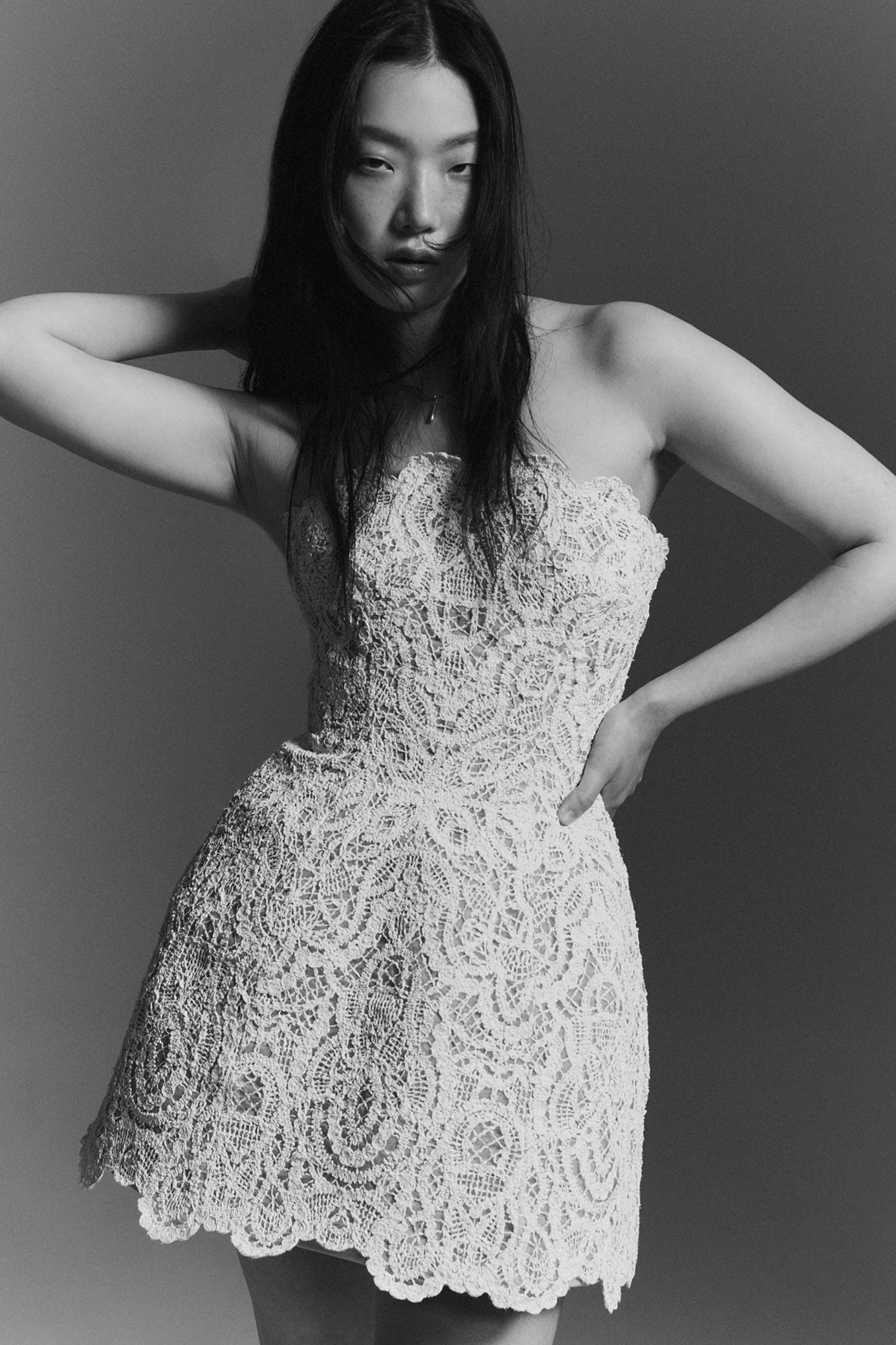 Nora in Lace – LEIN