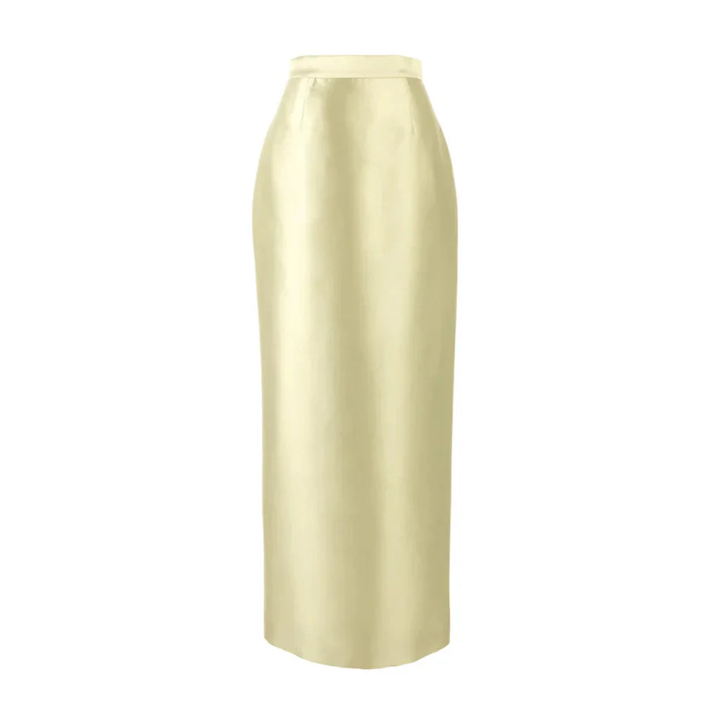 Louisa Skirt in Sage
