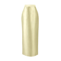 Louisa Skirt in Sage