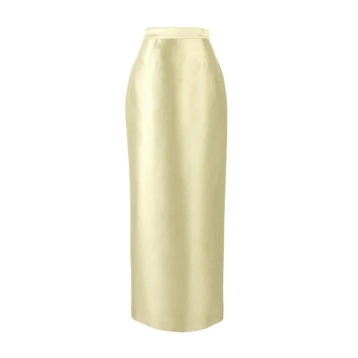 Louisa Skirt in Sage