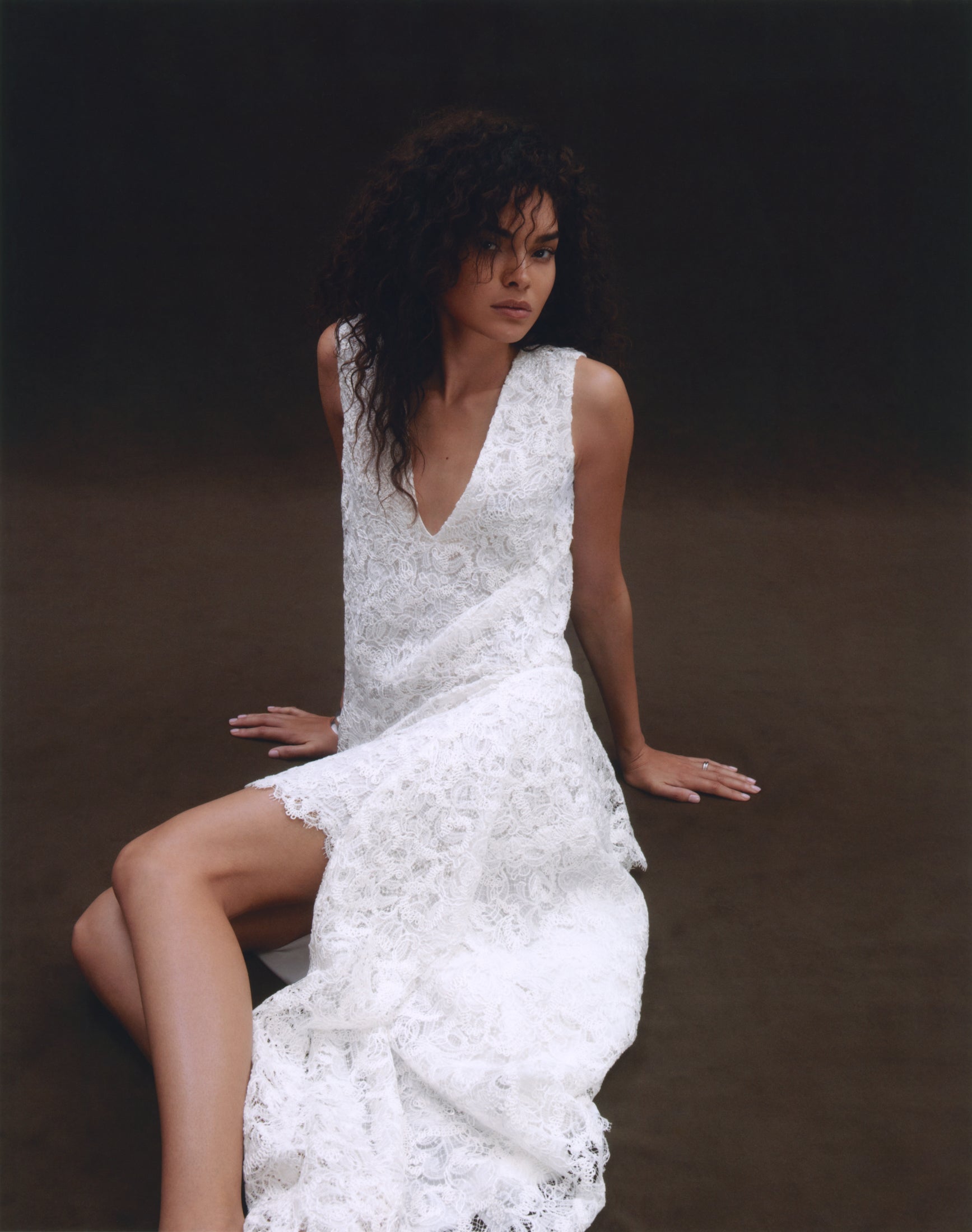 Evie Lace Dress LEIN Evie Lace Dress LEIN