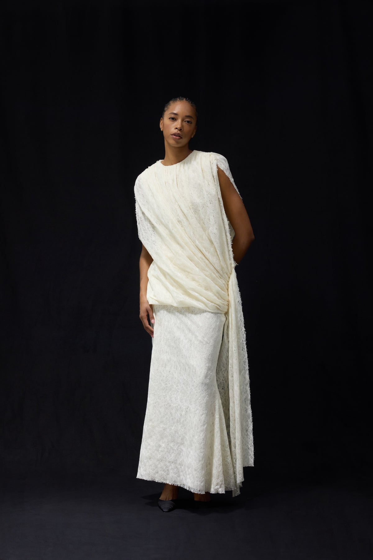 Maren Tunic