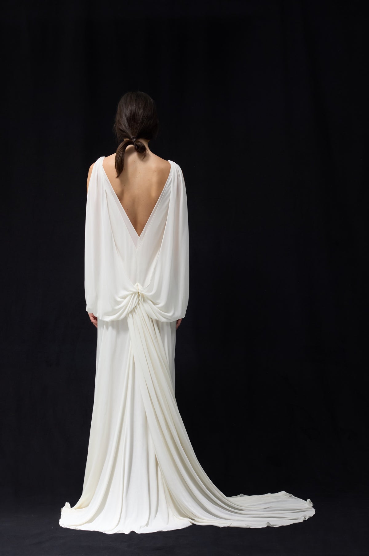 Margot Gown