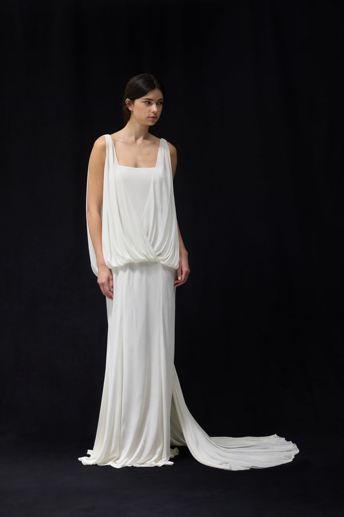 Margot Gown