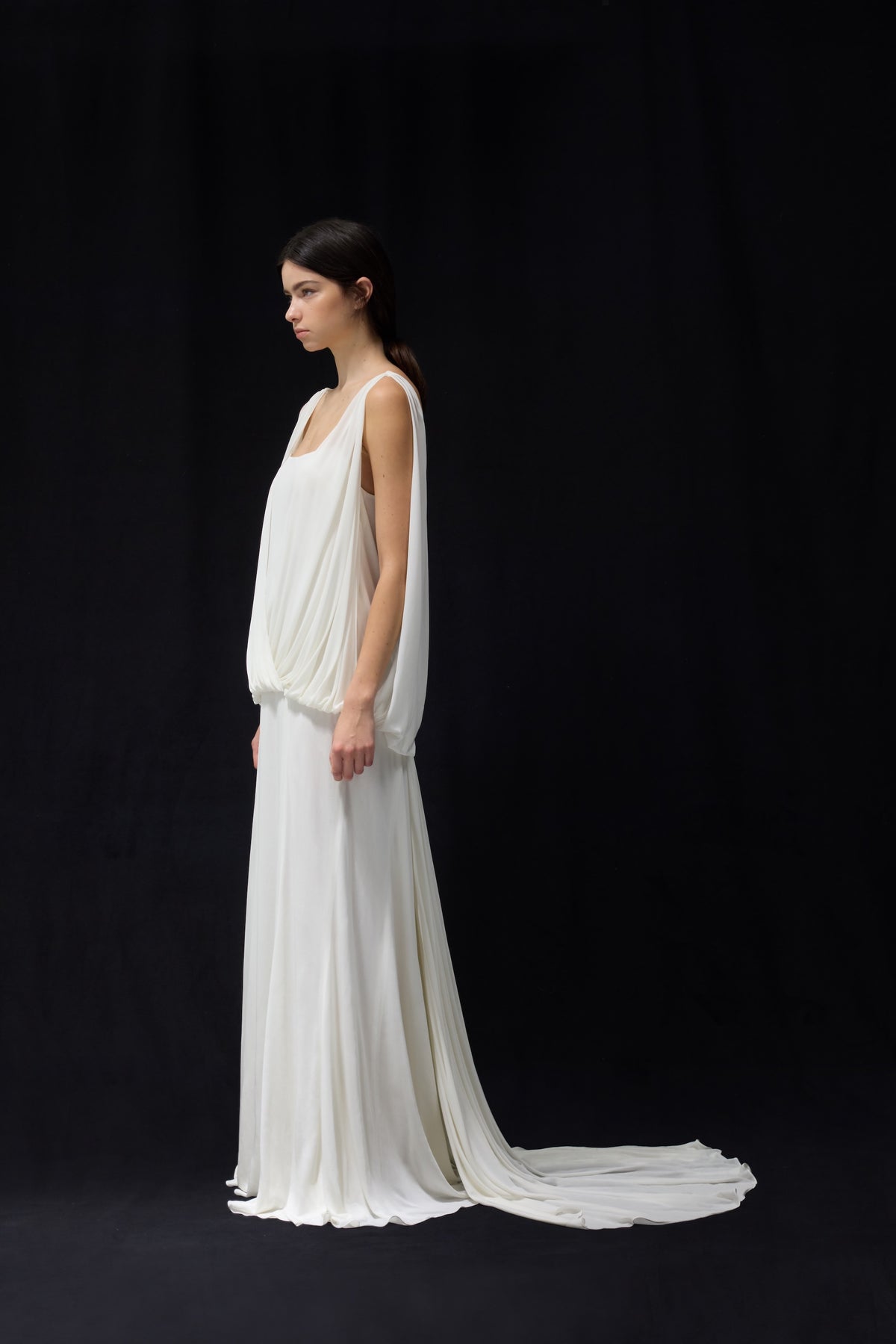 Margot Gown
