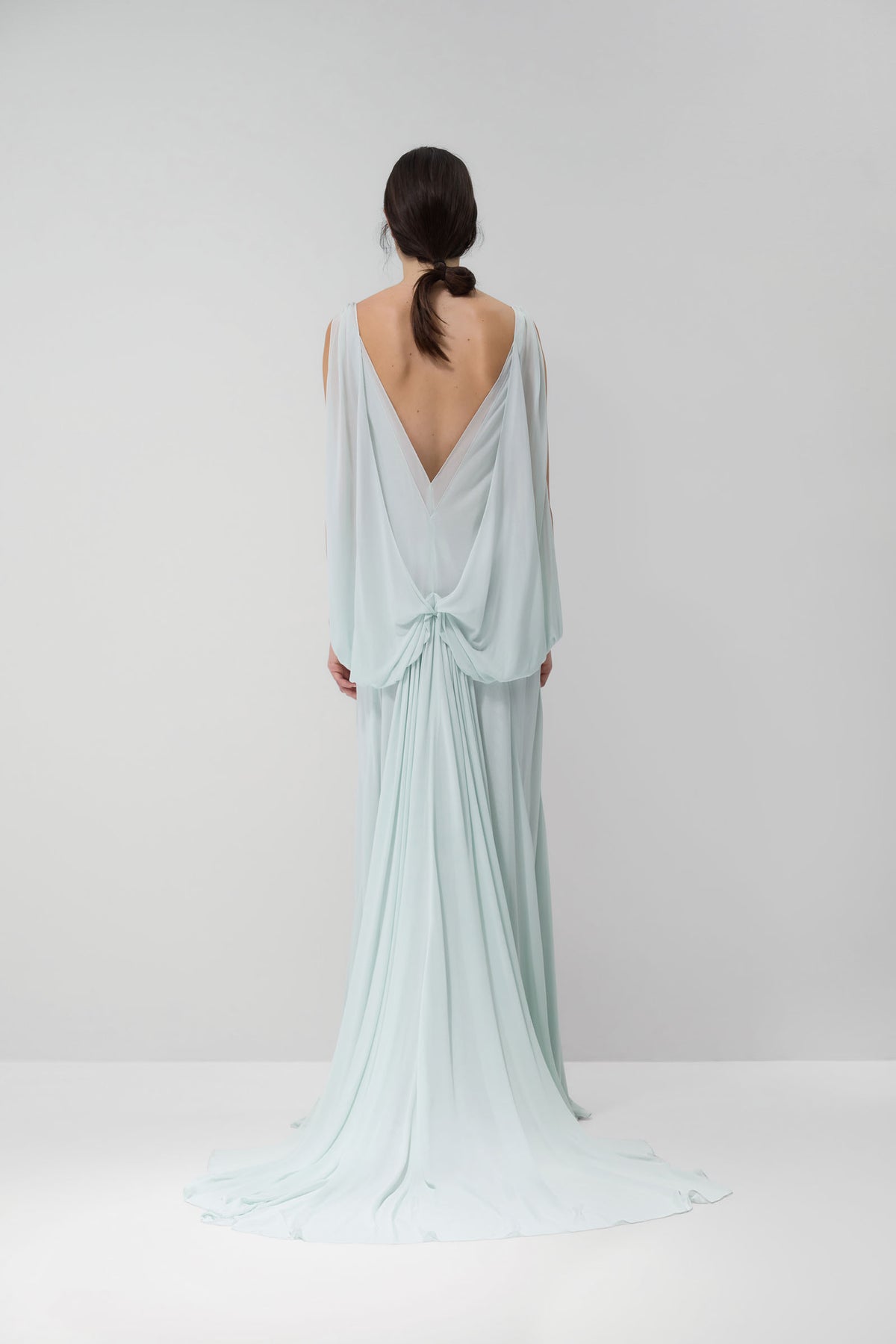 Margot Gown