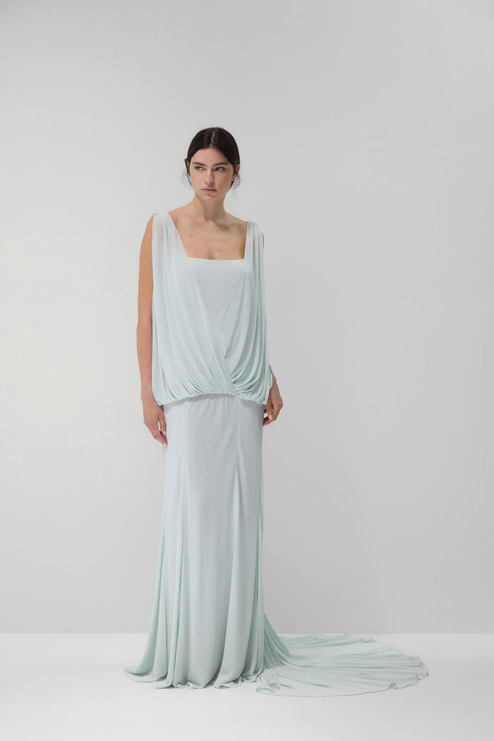 Margot Gown