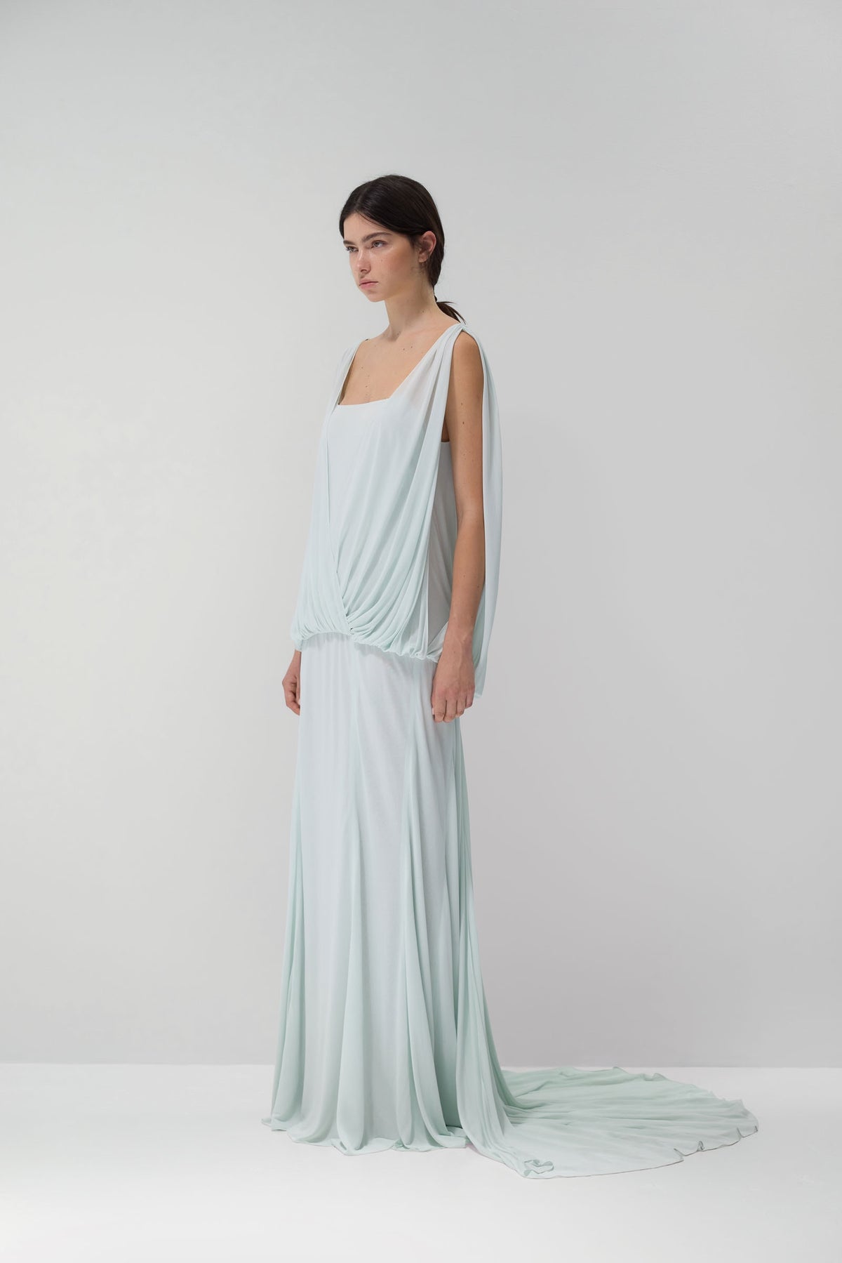 Margot Gown