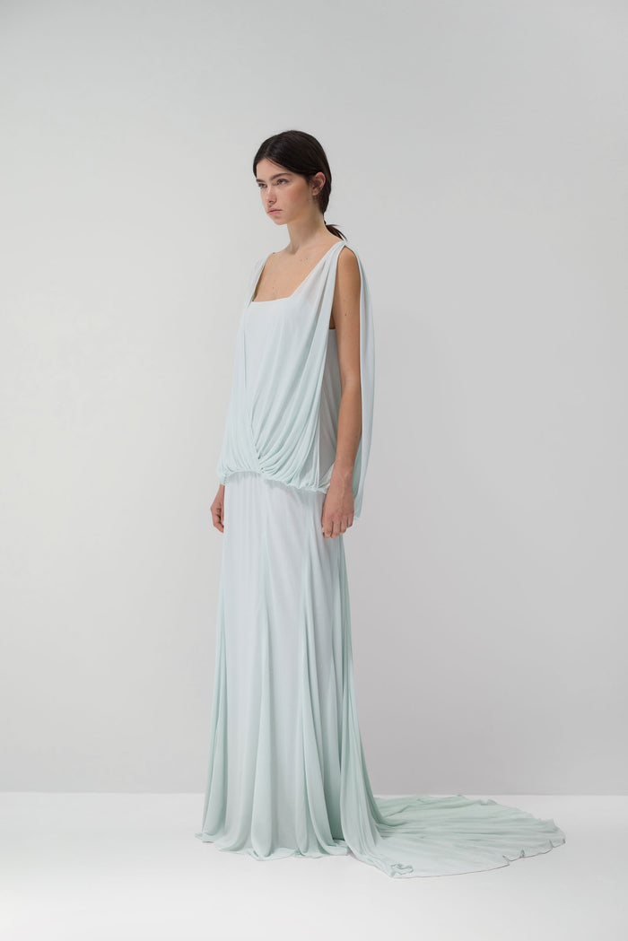 Margot Gown