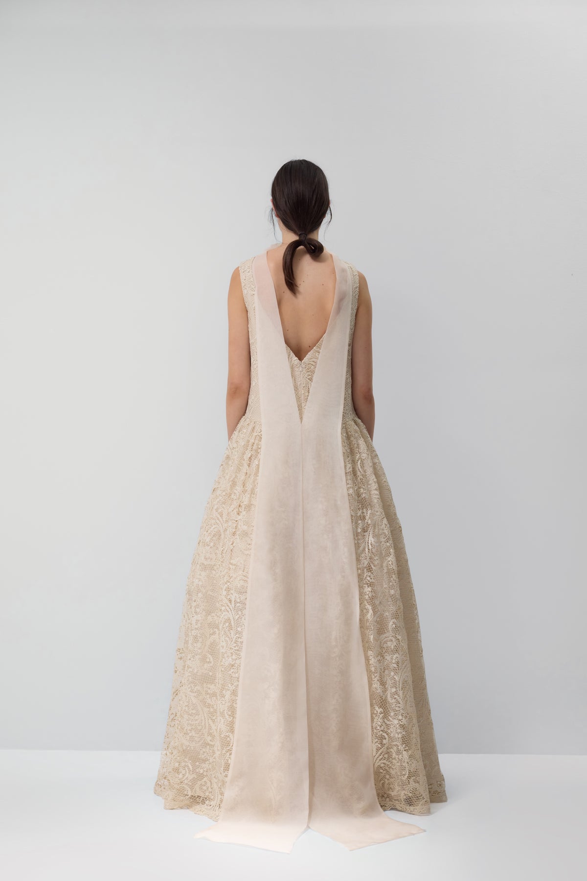 Noemie Gown