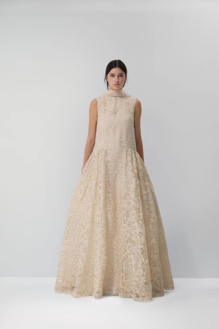 Noemie Gown