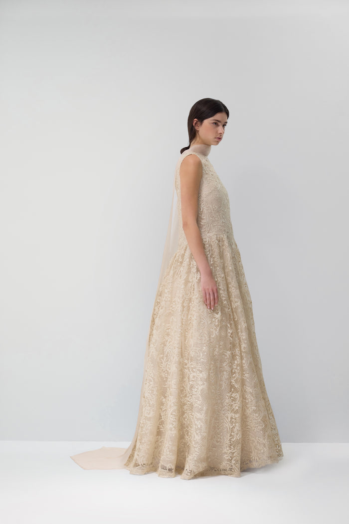 Noemie Gown