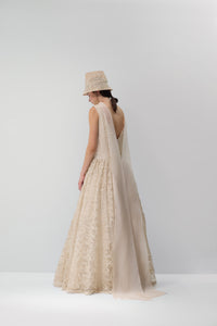 Noemie Gown