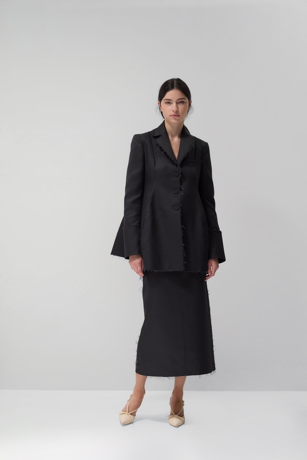 Reid Jacket