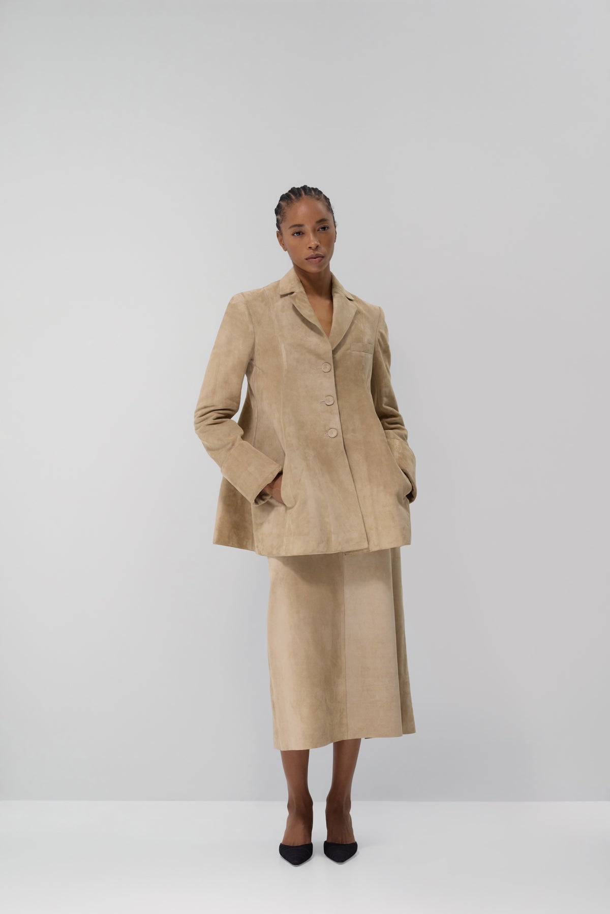 Rowe Skirt