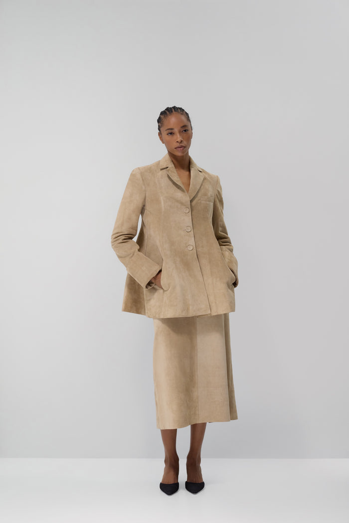 Rowe Skirt