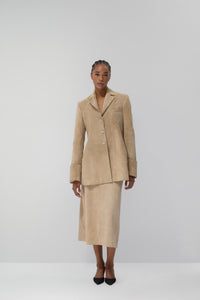 Reid Jacket
