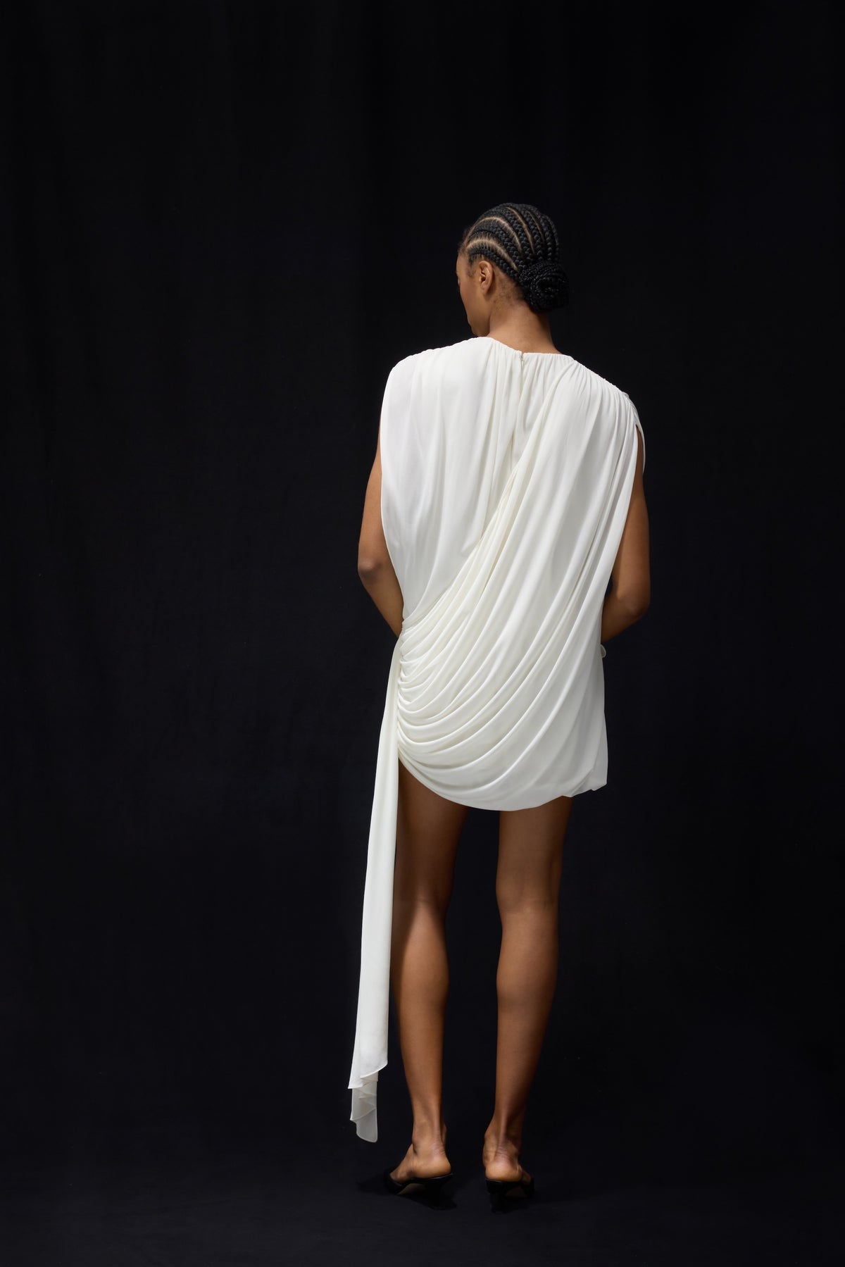 Romy Dress