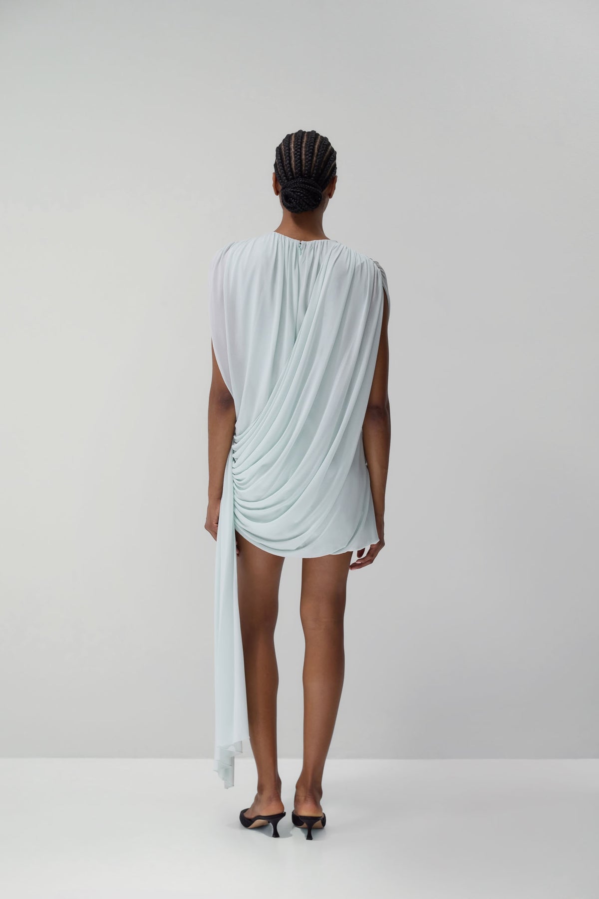 Romy Dress