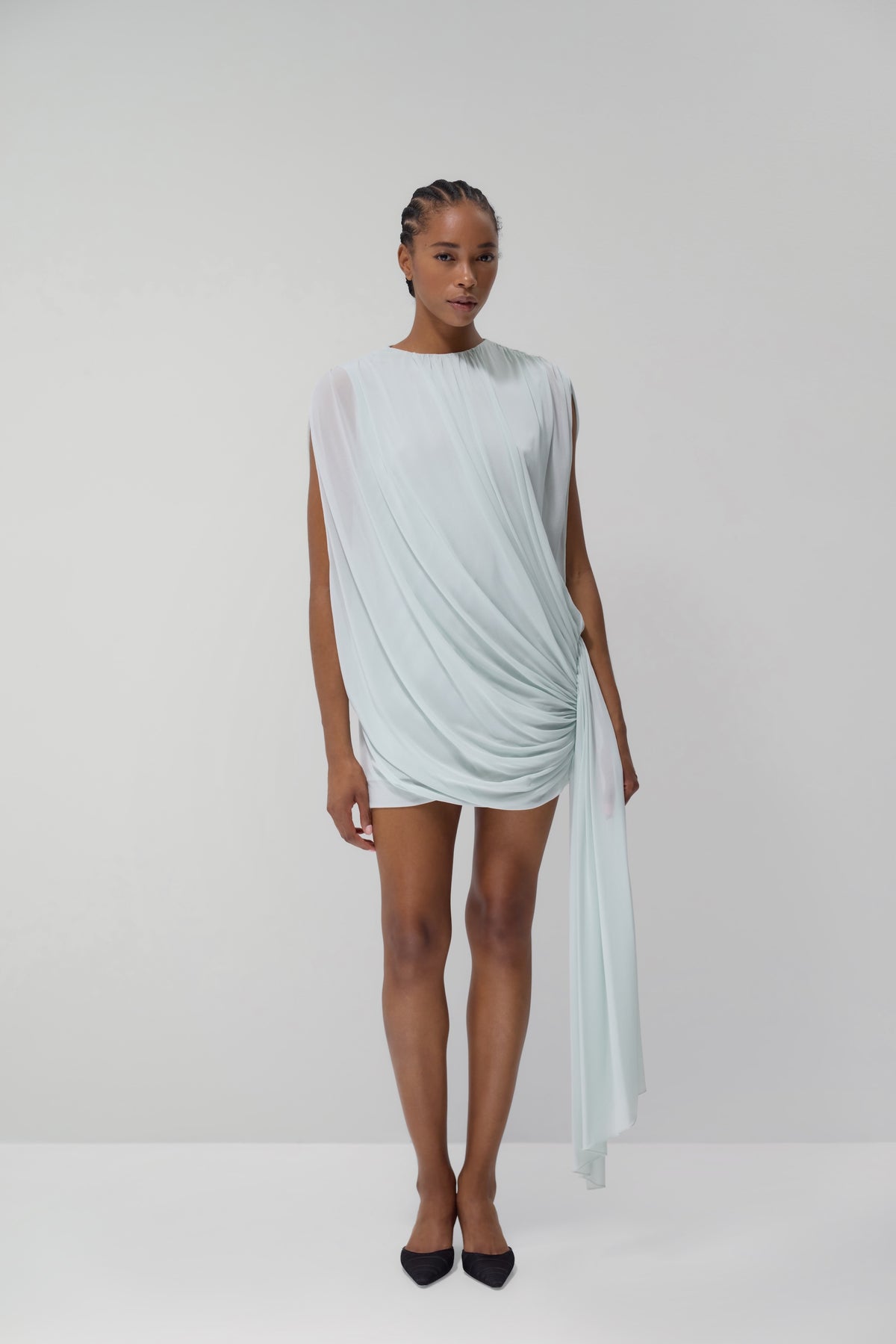 Romy Dress