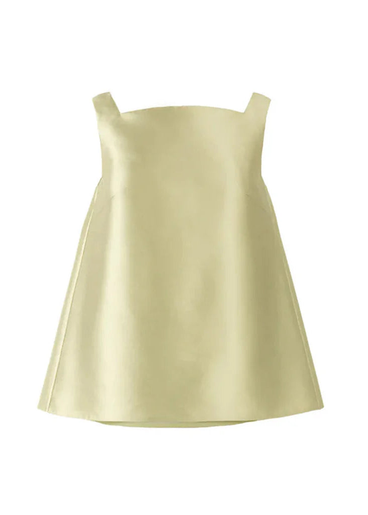 Chloe Tank in Sage