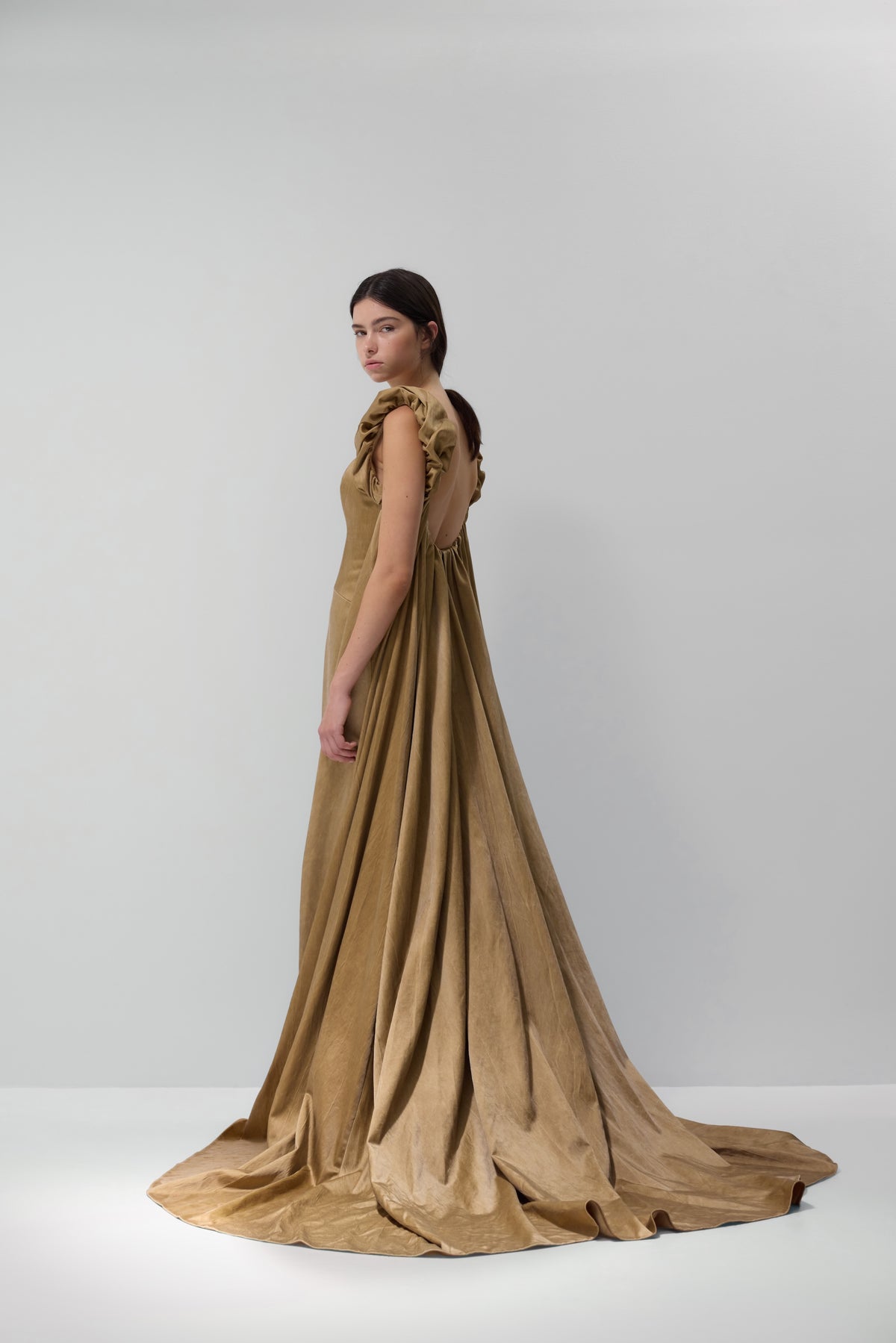 Vesper Gown