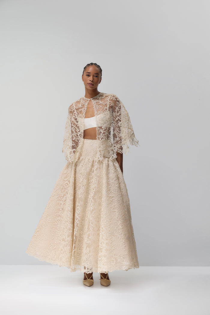 Willa Skirt