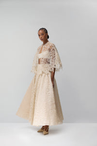 Willa Skirt