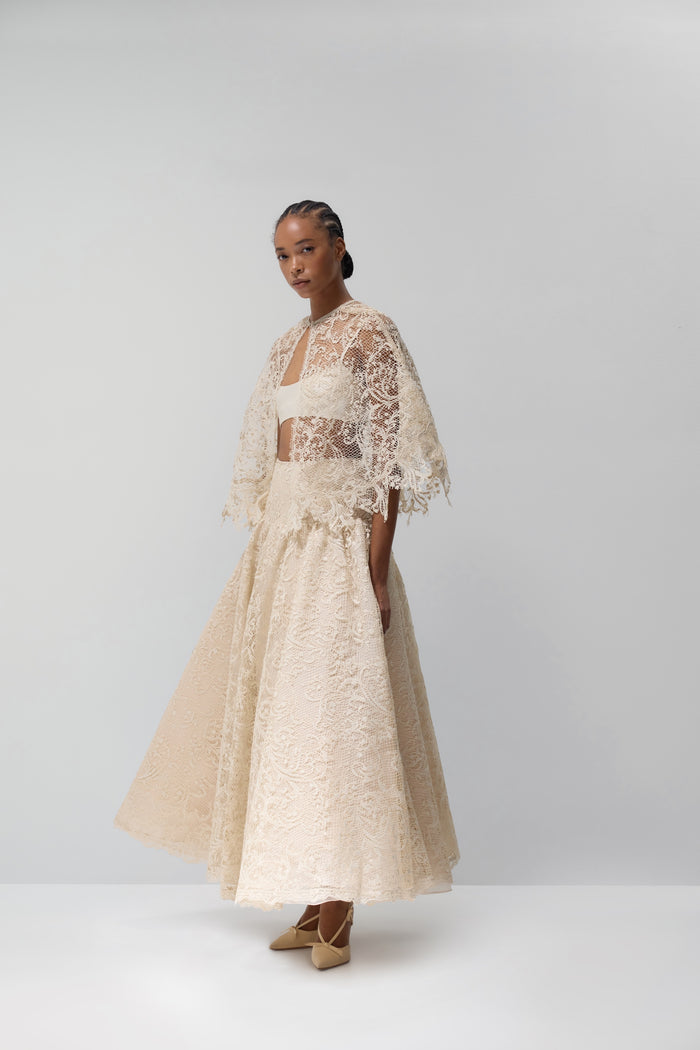 Willa Skirt